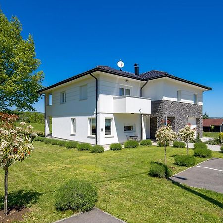 Plitvička Jezera Villa Artemis מראה חיצוני תמונה