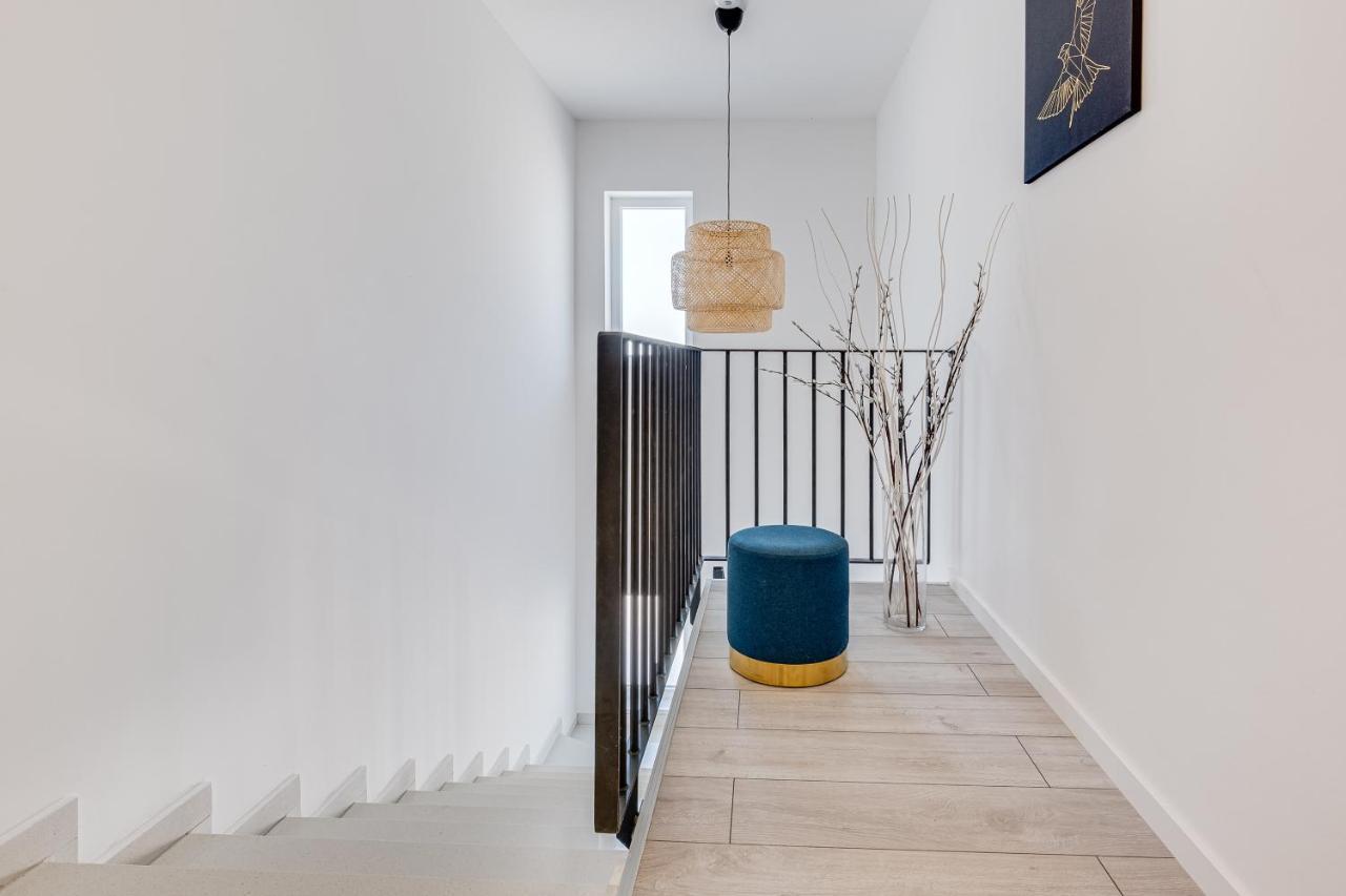 Plitvička Jezera Villa Artemis מראה חיצוני תמונה