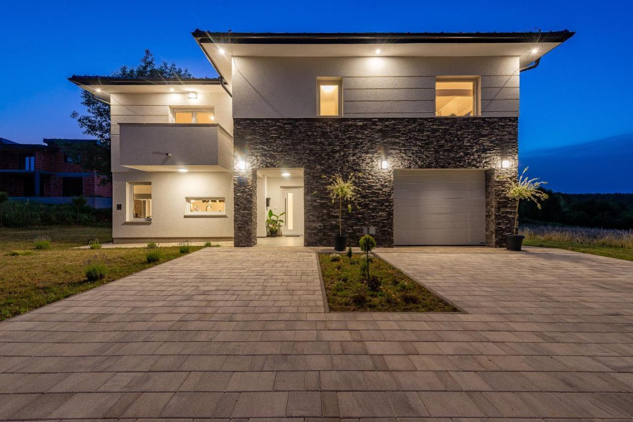 Plitvička Jezera Villa Artemis מראה חיצוני תמונה
