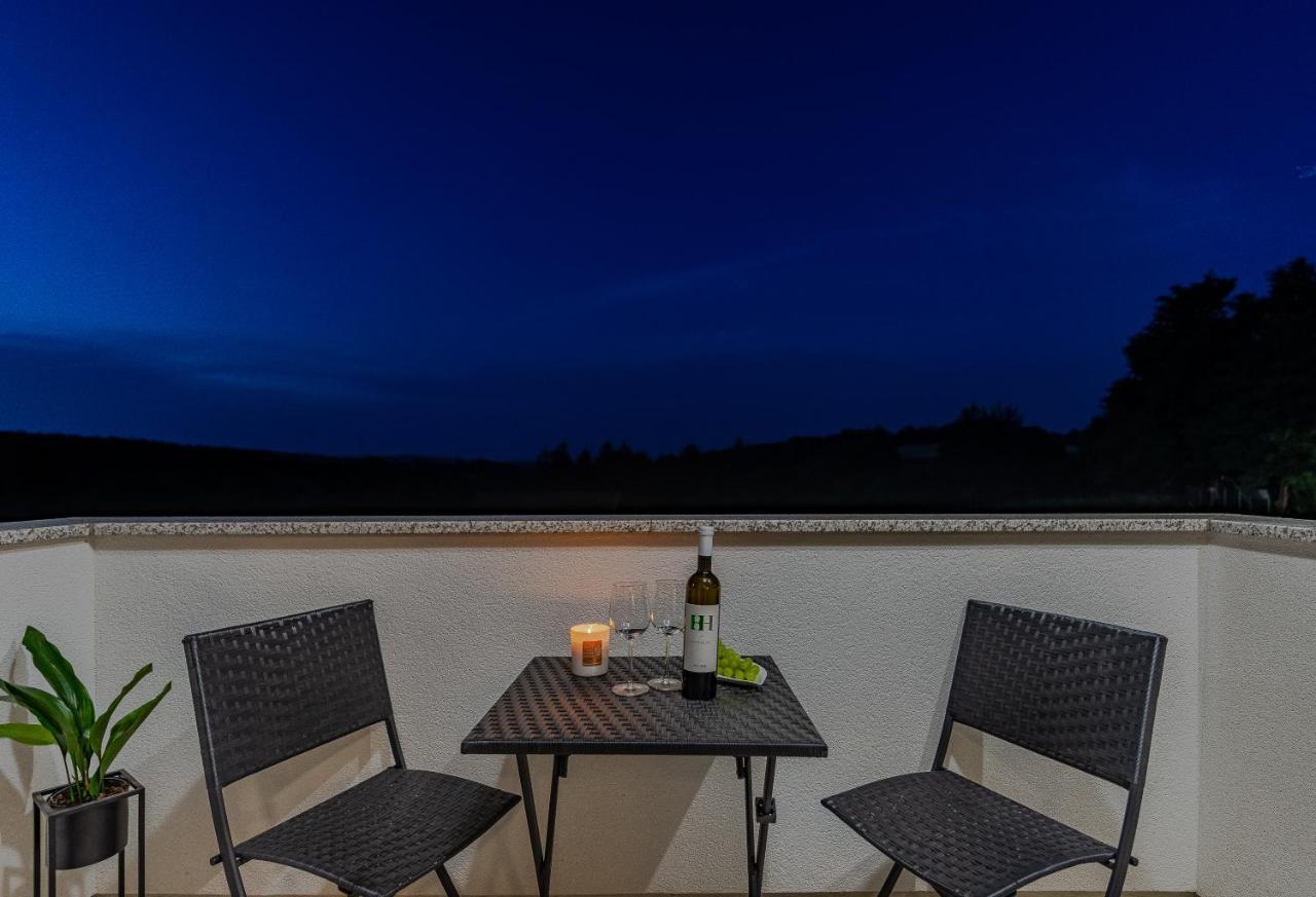 Plitvička Jezera Villa Artemis מראה חיצוני תמונה