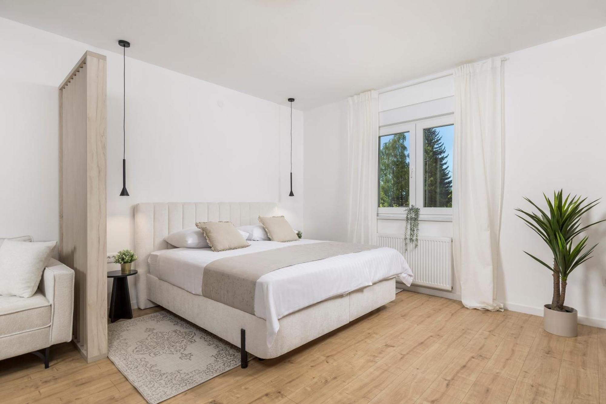 Plitvička Jezera Villa Artemis מראה חיצוני תמונה