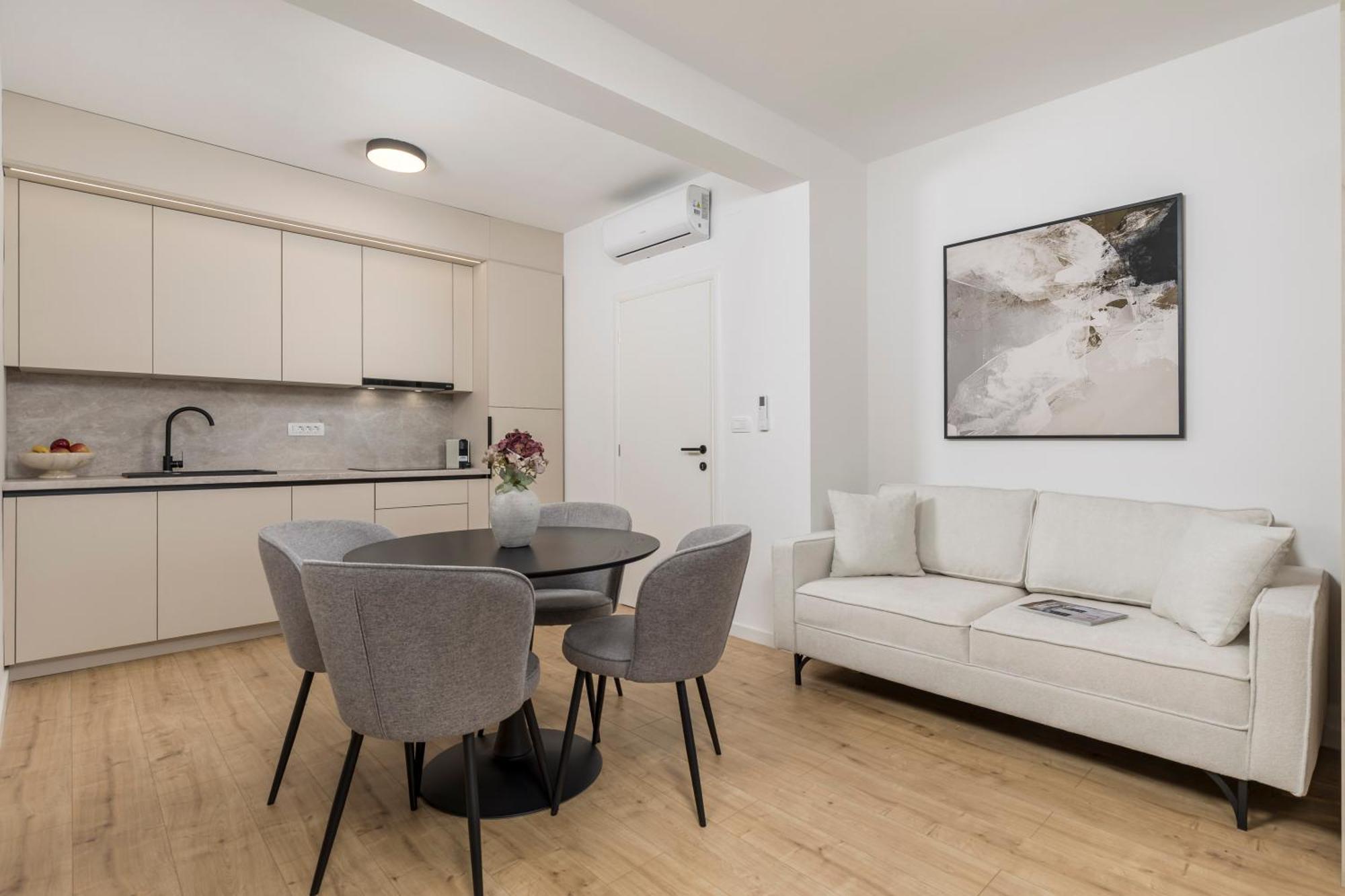 Plitvička Jezera Villa Artemis מראה חיצוני תמונה